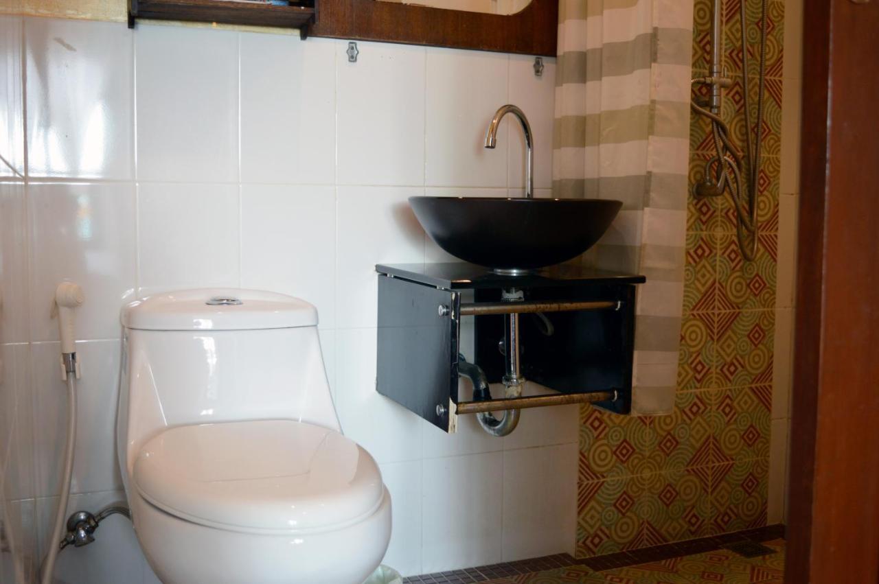 De Nawarat Chiangmai Boutique Apartment Чиангмай Екстериор снимка