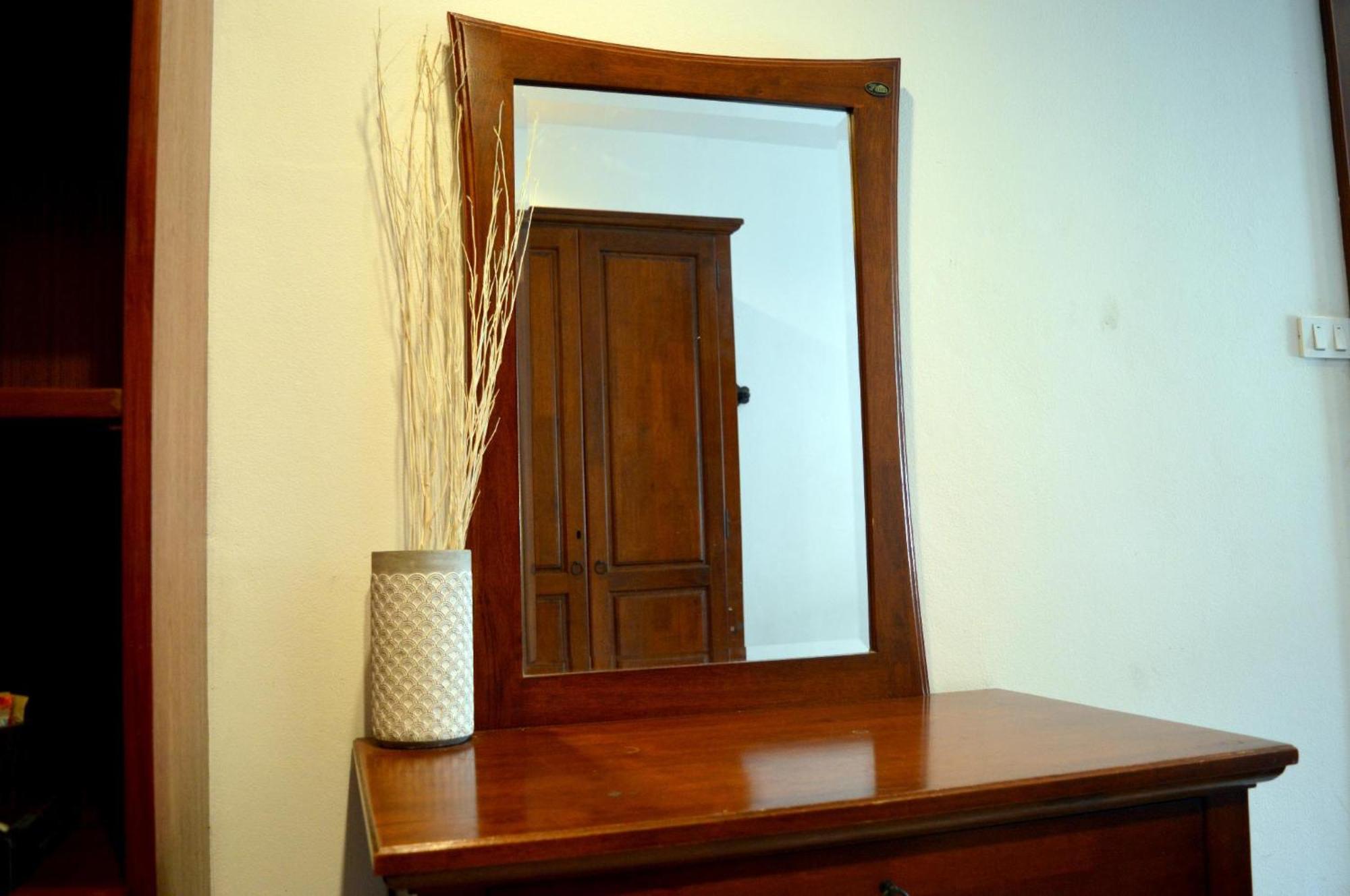De Nawarat Chiangmai Boutique Apartment Чиангмай Екстериор снимка