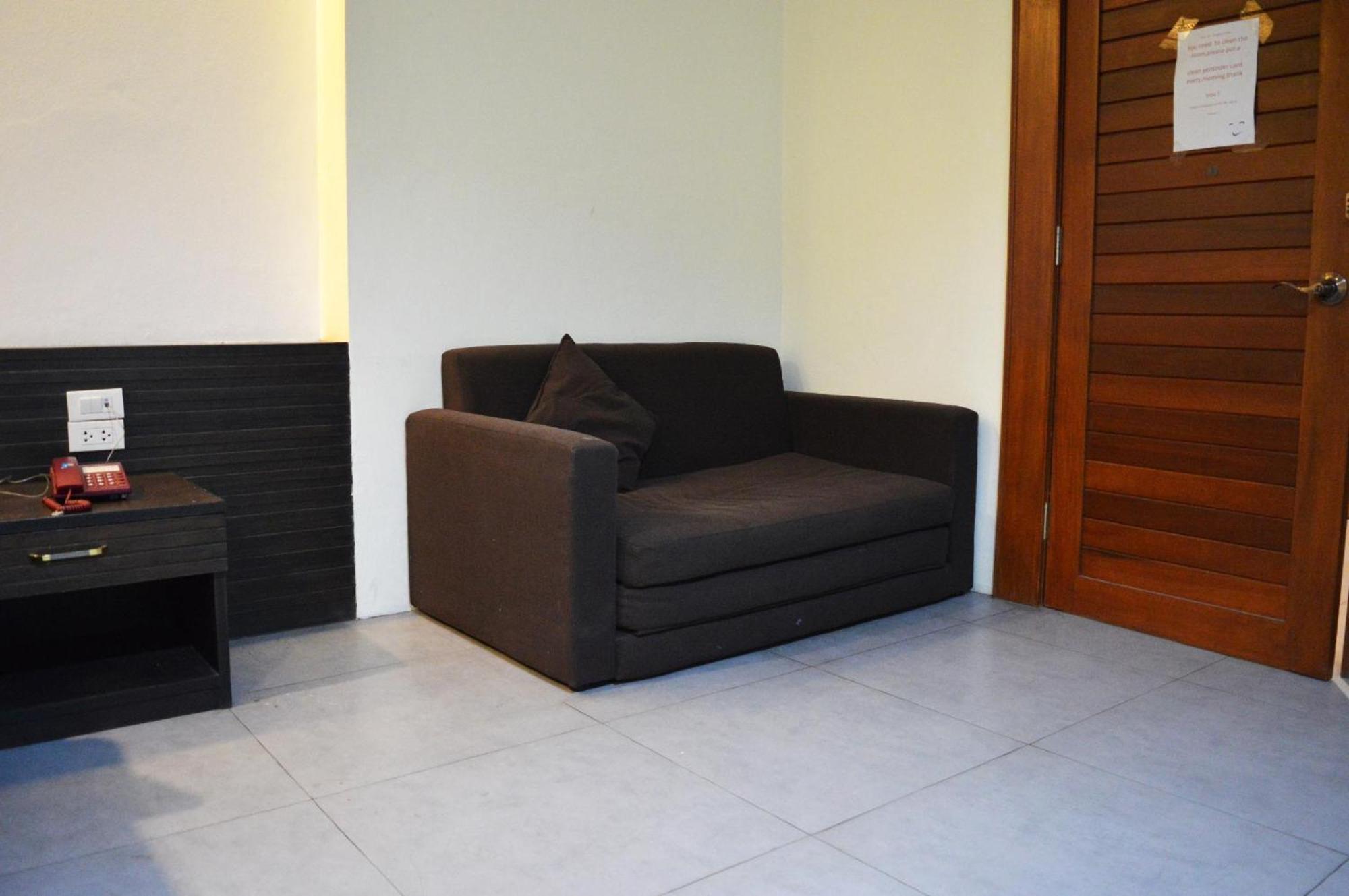 De Nawarat Chiangmai Boutique Apartment Чиангмай Екстериор снимка