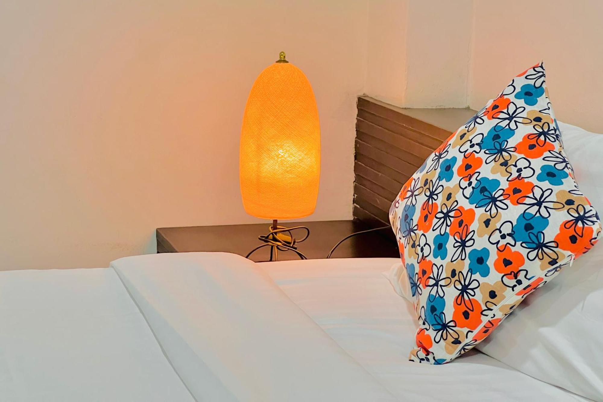 De Nawarat Chiangmai Boutique Apartment Чиангмай Екстериор снимка